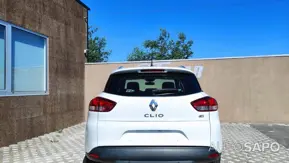 Renault Clio de 2017