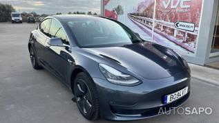 Tesla Model 3 de 2020