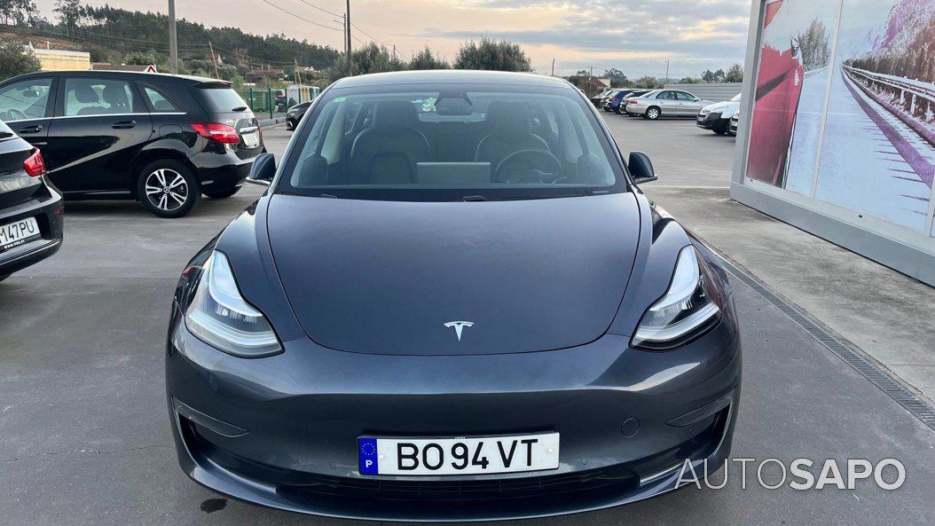 Tesla Model 3 de 2020