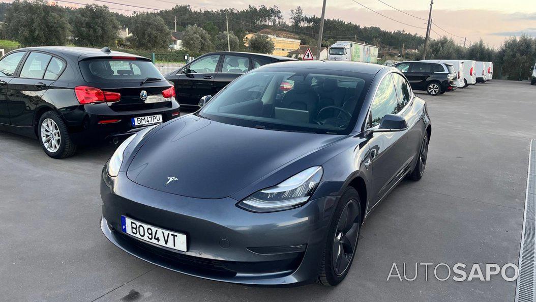 Tesla Model 3 de 2020