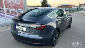 Tesla Model 3 de 2020