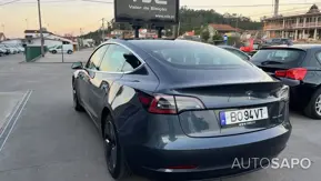 Tesla Model 3 de 2020