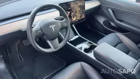 Tesla Model 3 de 2020