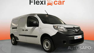 Renault Kangoo de 2021