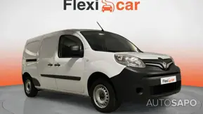 Renault Kangoo de 2021