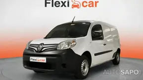 Renault Kangoo de 2021