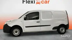 Renault Kangoo de 2021