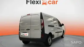 Renault Kangoo de 2021