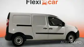 Renault Kangoo de 2021