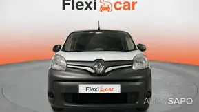 Renault Kangoo de 2021