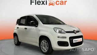 Fiat Panda de 2021