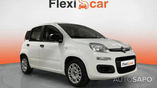 Fiat Panda de 2021