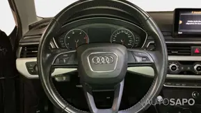 Audi A4 de 2019