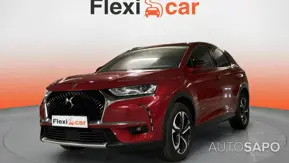 DS DS7 Crossback de 2019