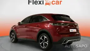 DS DS7 Crossback de 2019