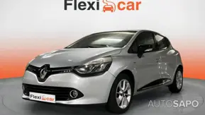 Renault Clio de 2016