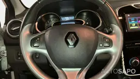 Renault Clio de 2016