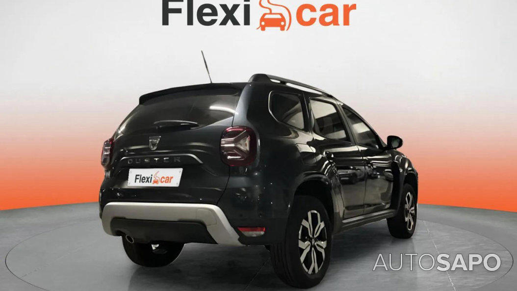 Dacia Duster 1.0 TCe ECO-G Prestige Bi-Fuel de 2022