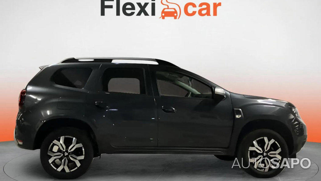 Dacia Duster 1.0 TCe ECO-G Prestige Bi-Fuel de 2022