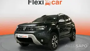 Dacia Duster 1.0 TCe ECO-G Prestige Bi-Fuel de 2022