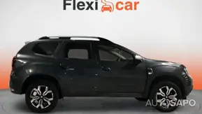 Dacia Duster 1.0 TCe ECO-G Prestige Bi-Fuel de 2022