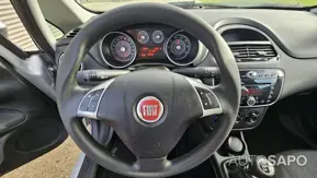 Fiat Punto de 2014