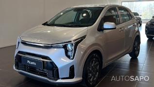 Kia Picanto de 2024