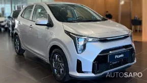 Kia Picanto de 2024