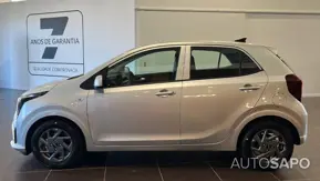 Kia Picanto de 2024