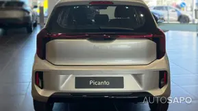 Kia Picanto de 2024