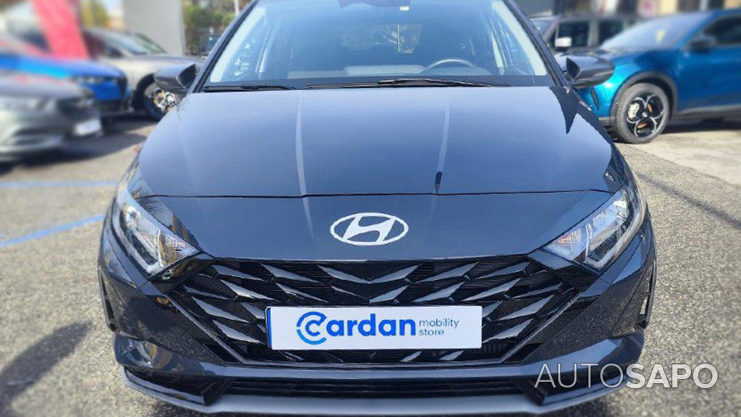 Hyundai i20 1.0 T-GDi Style de 2023