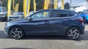 Hyundai i20 1.0 T-GDi Style de 2023