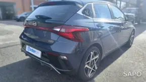 Hyundai i20 1.0 T-GDi Style de 2023