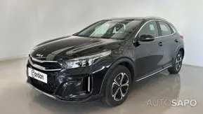 Kia XCeed de 2024