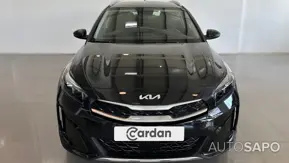 Kia XCeed de 2024