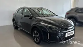 Kia XCeed de 2024