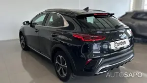 Kia XCeed de 2024