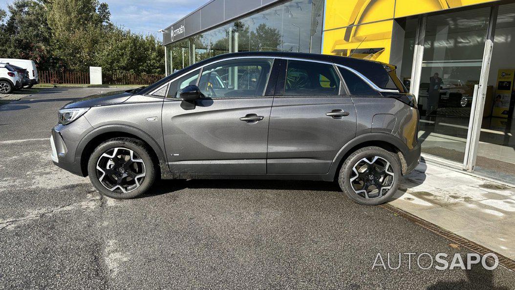 Opel Crossland de 2023