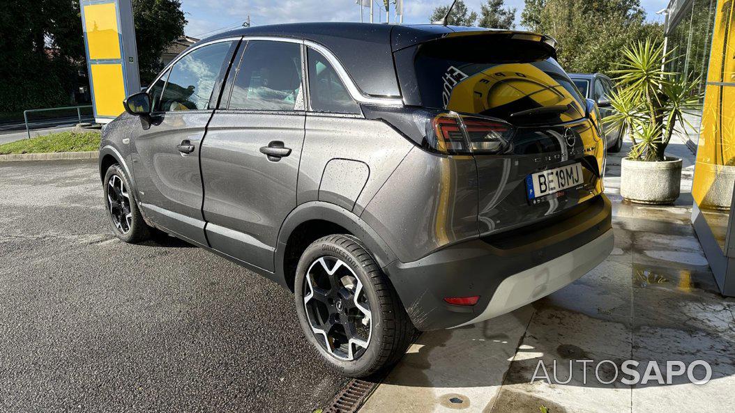 Opel Crossland de 2023