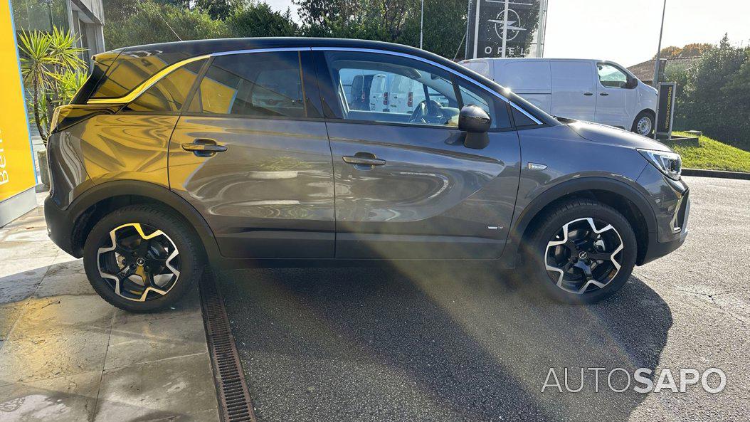 Opel Crossland de 2023