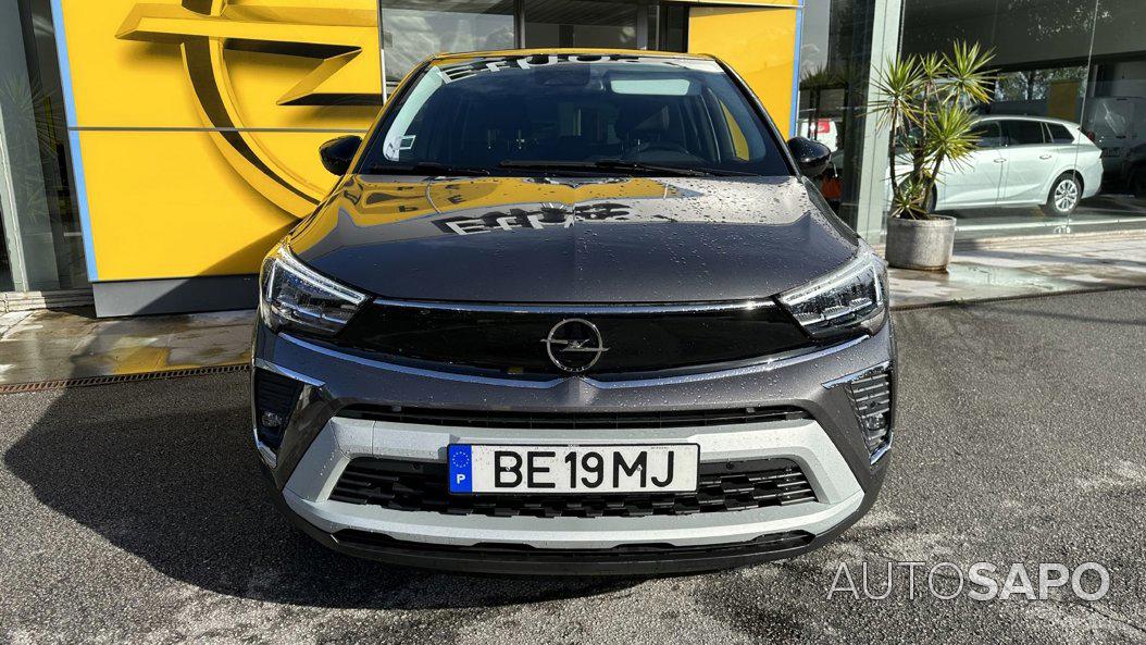 Opel Crossland de 2023