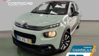 Citroen C3 de 2018