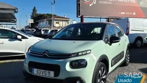 Citroen C3 de 2018