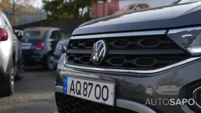 Volkswagen T-Roc 1.0 TSI de 2022