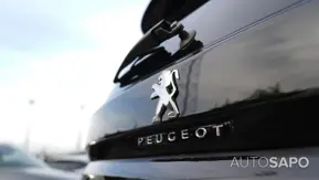 Peugeot 5008 de 2019