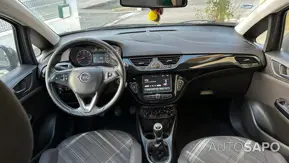 Opel Corsa de 2016