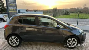 Opel Corsa de 2016