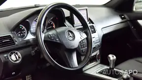 Mercedes-Benz Classe C de 2010