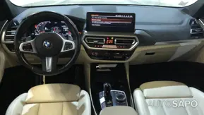 BMW X3 de 2022