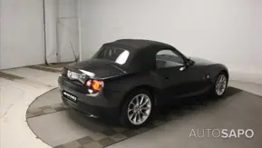 BMW Z4 de 2005